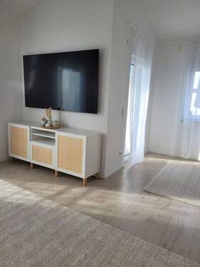 Wohnzimmer/Büro OG - 