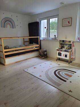 Kinderzimmer UG - 