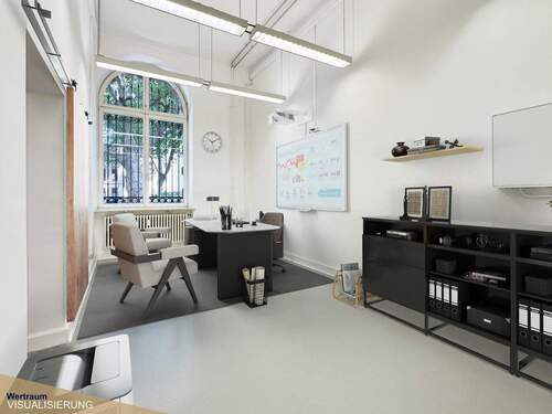 Wertraum (Visualisierung) - 