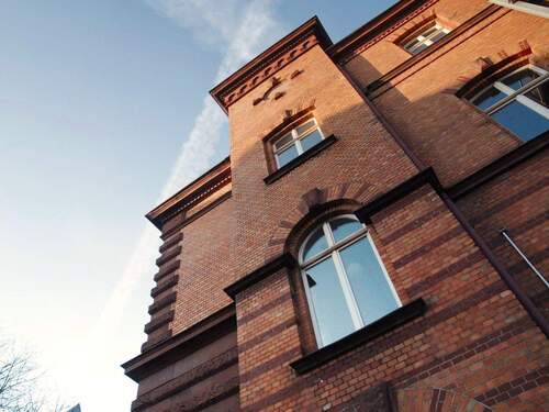 Außenansicht Fassade - Büro mit 45,00 m² in Duisburg zur Miete