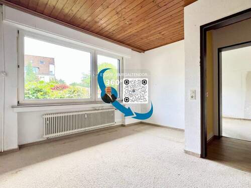 VIRTUELLE BESICHTIGUNG ANFORDERN - 