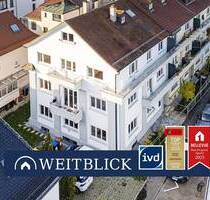 WEITBLICK: Ein Traum für 3 Familien! - Fellbach