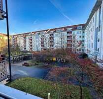 Schicker Süden: wunderbare, bezugsfreie 1,5 (T)Raum WE wartet auf Sie - Leipzig Zentrum-Süd