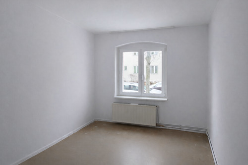 Kinderzimmer/Homeoffice - 3 Zimmer Etagenwohnung in Berlin