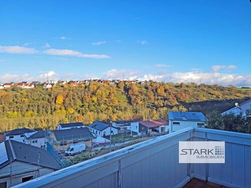 Ausicht 2.jpg - Einfamilienhaus mit 180,00 m&sup2; in Grünsfeld zum Kaufen