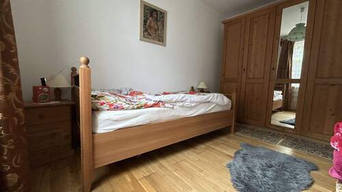 Schlafzimmer - 