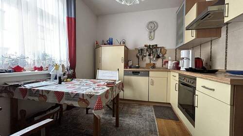 Küche - Mehrfamilienhaus, Wohnhaus mit 97,00 m&sup2; in Tessin zum Kaufen