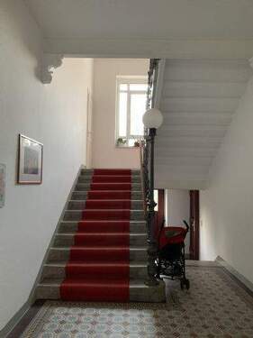 Treppenhaus - 