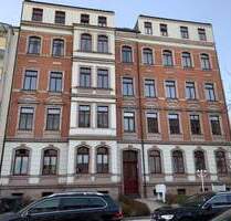 Sonnige und ruhige Zeiten in einer gemütlichen Wohnung auf dem Kaßberg!!! - Chemnitz