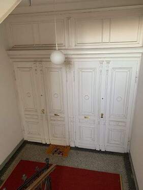 Wohnungstüren - Etagenwohnung mit 115,00 m&sup2; in Chemnitz zur Miete