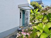 Hauseingangsbereich - 4 Zimmer Einfamilienhaus zum Kaufen in Bonn