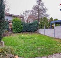 Reihenmittelhaus mit Garten - ideal für Familien in Waldshut (Bergstadt) - Waldshut-Tiengen