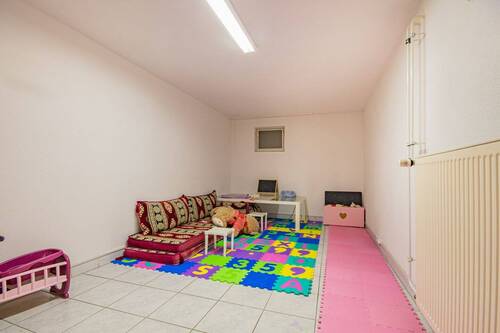 Spielzimmer - 
