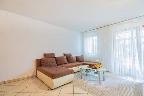 Wohnzimmer1 - Reihenmittelhaus mit 153,00 m&sup2; in Waldshut-Tiengen zum Kaufen