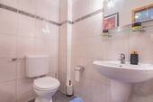 Gäste-WC - 