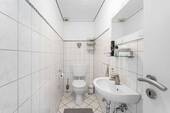 Gäste-WC - 