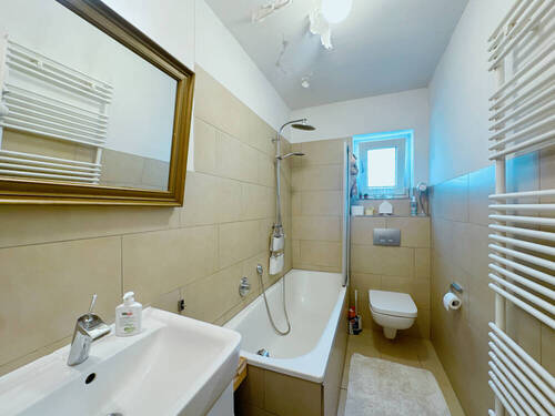 Badezimmer - 