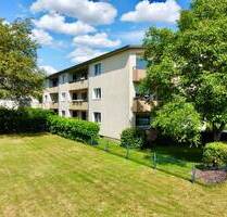 3-Zimmer-Wohnung im grünen Ortsteil Dornberg-Babenhausen - Bielefeld / Babenhausen