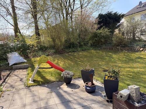 Garten - 