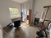 Anbau Zimmer EG - 