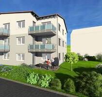 3-Zimmer-Neubau-Wohnung - 389.000,00&nbsp;EUR Kaufpreis, ca.&nbsp; 92,50&nbsp;m&sup2;&nbsp;Wohnfl&auml;che in Amberg (PLZ: 92224) Raigering