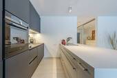 Hochwertige Einbauküche - 3 Zimmer Etagenwohnung in Ludwigsburg