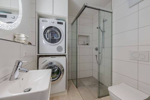 Gäste-Badezimmer - 