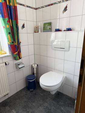 Gäste-WC - 