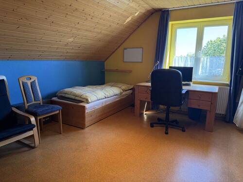 Kinderzimmer - 