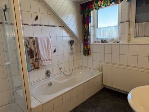 Badezimmer - 