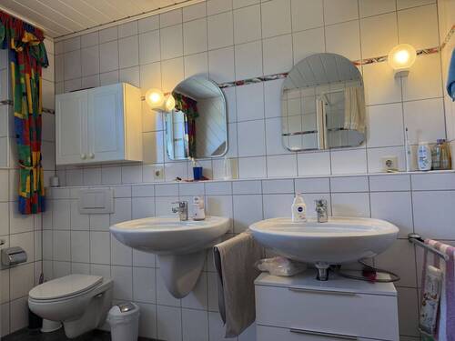 Badezimmer - 
