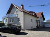 Hausansicht - 6 Zimmer Doppelhaushälfte zum Kaufen in Marienmünster / Papenhöfen