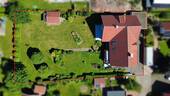 Grundstücksansicht - Doppelhaushälfte mit 141,00 m&sup2; in Marienmünster / Papenhöfen zum Kaufen