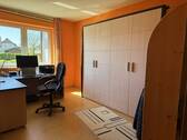 Arbeitszimmer im EG - 