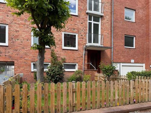 Vorderansicht - 