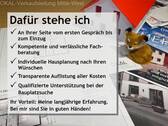 Dafür stehe ich - 5 Zimmer Doppelhaushälfte in Schwetzingen