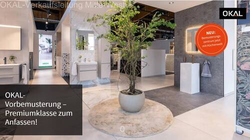 Bemusterung - 
