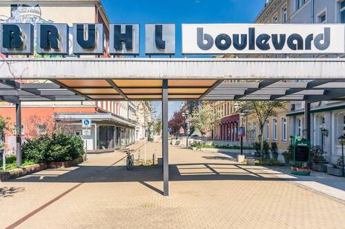 Brühl-Boulevard - 