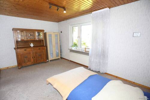 Schlafen - 