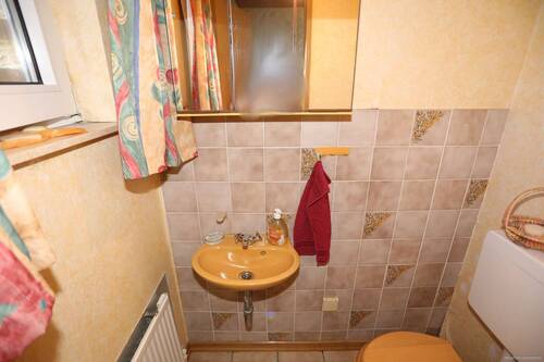 Gäste-WC - 