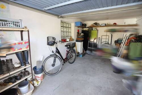 Garage - 