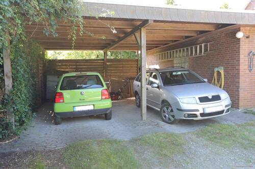 Carport - 