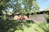 Außenansicht - 4 Zimmer Einfamilienhaus in Sassenburg / Neudorf-Platendorf