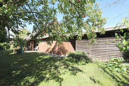 Außenansicht - 4 Zimmer Einfamilienhaus in Sassenburg / Neudorf-Platendorf