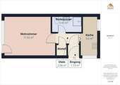 Grundriss - 