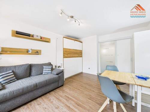 Wohnraum 3 - Reihenmittelhaus mit 32,10 m² in Cuxhaven zum Kaufen