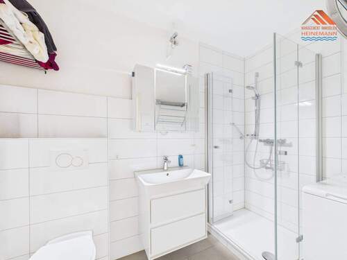 Badezimmer - 