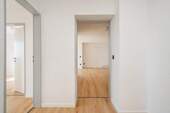 Flur - 2 Zimmer Etagenwohnung zum Kaufen in Esens OT Bensersiel