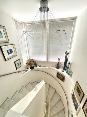 Treppenhaus - 