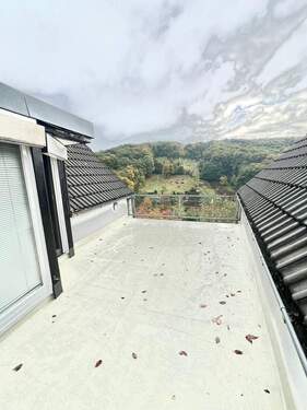 Dachterrasse OG - 